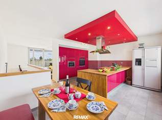 Maisonette mit Terrasse, Loggia & KFZ-Tiefgaragenstellplatz in Wien-Oberlaa, 494000 €, Immobilien-Wohnungen in 1100 Favoriten
