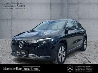 EQA 300 4MATIC, 39990 €, Auto & Fahrrad-Autos in 5730 Mittersill