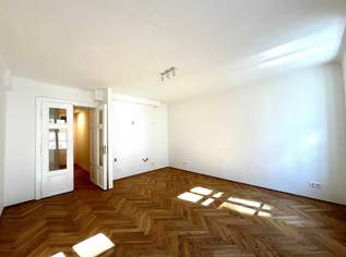 Klein, fein, zentral – traumhafte Garçonnière beim Naschmarkt!, 280000 €, Immobilien-Wohnungen in 1050 Margareten Klein, fein, zentral – traumhafte Garçonnière beim Naschmarkt!, 280000 €, Immobilien-Wohnungen in 1050 Margareten