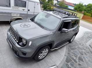 Jeep Renegade 2.0L Allrad, 23200 €, Auto & Fahrrad-Autos in 3371 Gemeinde Neumarkt an der Ybbs