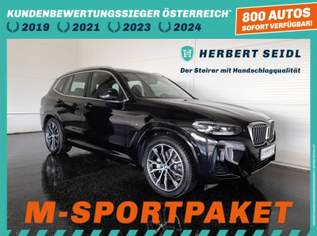 X3 xDrive30e PHEV Aut., 42880 €, Auto & Fahrrad-Autos in 8200 Gleisdorf