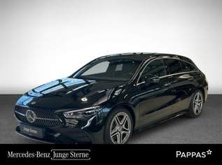 CLA 200 d Shooting Brake, 39900 €, Auto & Fahrrad-Autos in 4844 Regau CLA 200 d Shooting Brake, 39900 €, Auto & Fahrrad-Autos in 4844 Regau