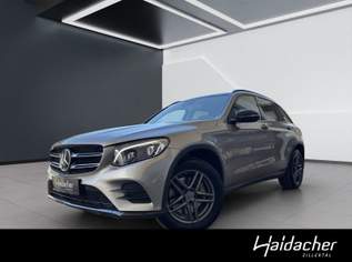 GLC 250 d 4MATIC, 32990 €, Auto & Fahrrad-Autos in 6280 Gemeinde Rohrberg