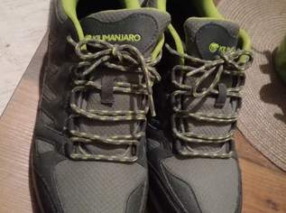 Kilimanjaro Trekking Schuhe Gr.45 neu, 60 €, Kleidung & Schmuck-Herrenkleidung in 8530 Deutschlandsberg