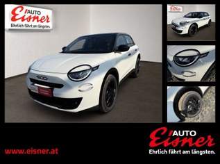 600 1.2 Turbo 74 kW Street, 20990 €, Auto & Fahrrad-Autos in 9020 Innere Stadt
