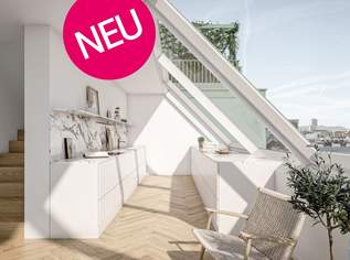 Urbanes Wohnen auf höchstem Niveau: Exklusive Wohnung im Herzen von 1030 Wien!, 449000 €, Immobilien-Wohnungen in 1030 Landstraße