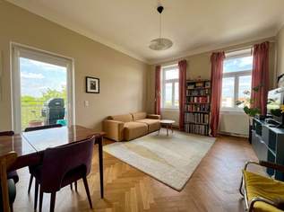 Familienhit: Balkonwohnung mit Weitblick!, 580000 €, Immobilien-Wohnungen in 1120 Meidling Familienhit: Balkonwohnung mit Weitblick!, 580000 €, Immobilien-Wohnungen in 1120 Meidling