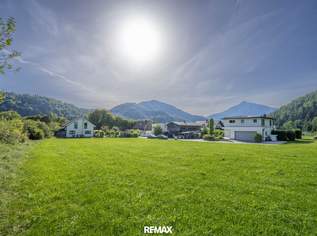 Ebenau – Grundstück mit Grünblick und Zentrumsnähe, 318000 €, Immobilien-Grund und Boden in 5323 Ebenau Ebenau – Grundstück mit Grünblick und Zentrumsnähe, 318000 €, Immobilien-Grund und Boden in 5323 Ebenau