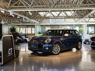 MINI Clubman Cooper 1.5 Aut., 14900 €, Auto & Fahrrad-Autos in 6700 Stadt Bludenz MINI Clubman Cooper 1.5 Aut., 14900 €, Auto & Fahrrad-Autos in 6700 Stadt Bludenz