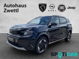 Frontera GS Elektro 113 54 kWh, 27980 €, Auto & Fahrrad-Autos in Niederösterreich Frontera GS Elektro 113 54 kWh, 27980 €, Auto & Fahrrad-Autos in Niederösterreich