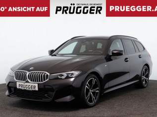 318d 48V Touring Autom M-SPORT CURVED FACELIFT, 36990 €, Auto & Fahrrad-Autos in 8071 Hausmannstätten