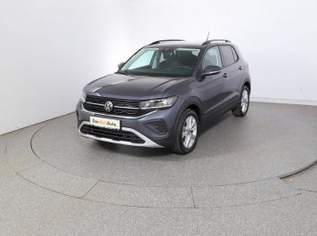 T-Cross Friends TSI, 23950 €, Auto & Fahrrad-Autos in 8041 Liebenau T-Cross Friends TSI, 23950 €, Auto & Fahrrad-Autos in 8041 Liebenau