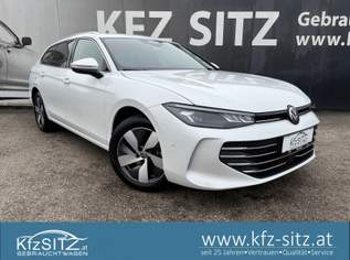 Passat Variant 1,5 eTSI ACT Business DSG | AHK, 32980 €, Auto & Fahrrad-Autos in 4053 Ansfelden