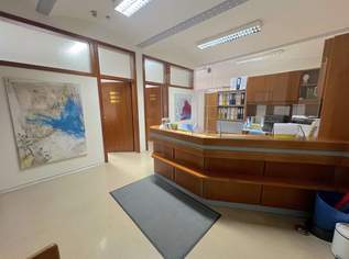 Erstklassige Büro-/Praxisfläche in bester Völkermarkter Lage - Perfekt für Ihren Erfolg!, 1300 €, Immobilien-Gewerbeobjekte in 9100 Völkermarkt