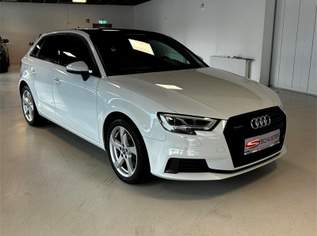 A3 SB Sport 40 TFSI quattro S-tronic, 22770 €, Auto & Fahrrad-Autos in 4663 Laakirchen