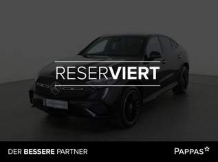 GLC 300 de 4MATIC Coupé mit EQ Hybrid Technologie, 76900 €, Auto & Fahrrad-Autos in 2351 Gemeinde Wiener Neudorf GLC 300 de 4MATIC Coupé mit EQ Hybrid Technologie, 76900 €, Auto & Fahrrad-Autos in 2351 Gemeinde Wiener Neudorf