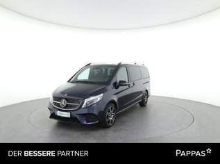 V 300 d, 59988 €, Auto & Fahrrad-Autos in 4030 Kleinmünchen-Auwiesen