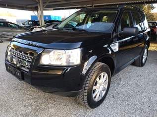Freelander 2,2 Td4_e E 4x4 ! Serviceheft!, 10990 €, Auto & Fahrrad-Autos in 8224 Kaindorf Freelander 2,2 Td4_e E 4x4 ! Serviceheft!, 10990 €, Auto & Fahrrad-Autos in 8224 Kaindorf