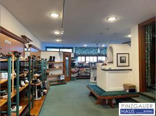 Geschäftslokal in Toplage im Zentrum von Saalfelden - 130 m², 0 €, Immobilien-Gewerbeobjekte in 5760 Saalfelden am Steinernen Meer