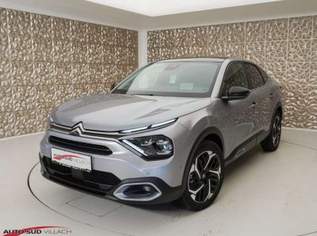 C4 X PureTech 130 S&S EAT8 MAX, 25900 €, Auto & Fahrrad-Autos in Kärnten