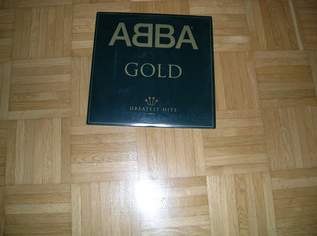 Abba - Gold, 20 €, Marktplatz-Musik & Musikinstrumente in 1190 Döbling