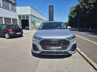 Q3 Sportback 35 TFSI S-tronic, 31490 €, Auto & Fahrrad-Autos in 4060 Leonding Q3 Sportback 35 TFSI S-tronic, 31490 €, Auto & Fahrrad-Autos in 4060 Leonding