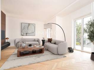 Exklusive 3-Zimmer-Residenz auf Premium-Niveau zur Anmietung, 2190 €, Immobilien-Wohnungen in 1130 Hietzing Exklusive 3-Zimmer-Residenz auf Premium-Niveau zur Anmietung, 2190 €, Immobilien-Wohnungen in 1130 Hietzing