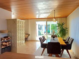 Wo Wohnen auf Gartenidylle trifft!, 399000 €, Immobilien-Häuser in 2601 Sollenau