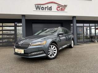 Superb Kombi 2,0 TDI Style Matrix-Navi-Virtual-RFK, 17990 €, Auto & Fahrrad-Autos in 4053 Ansfelden Superb Kombi 2,0 TDI Style Matrix-Navi-Virtual-RFK, 17990 €, Auto & Fahrrad-Autos in 4053 Ansfelden