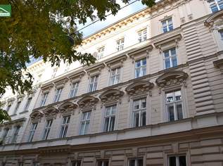 Investoren-Paket in herrschaftlichem Gründerzeithaus in Bestlage unweit des Rochusmarkts. - WOHNTRAUM, 2380000.68 €, Immobilien-Gewerbeobjekte in 1030 Landstraße