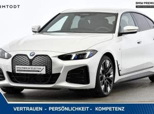 i4 eDrive40 *M-Sportpaket PRO*, 59890 €, Auto & Fahrrad-Autos in 8232 Grafendorf bei Hartberg