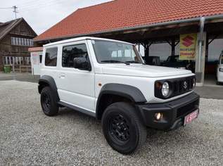 Jimny 1,5 VVT Allgrip Flash *** 4-SITZER **Allrad, 27850 €, Auto & Fahrrad-Autos in 8323 St. Marein bei Graz Jimny 1,5 VVT Allgrip Flash *** 4-SITZER **Allrad, 27850 €, Auto & Fahrrad-Autos in 8323 St. Marein bei Graz