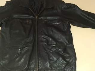 Nappa Lederjacke 5 XL bzw. Gr. 66/68, 125 €, Kleidung & Schmuck-Herrenkleidung in 1220 Donaustadt Nappa Lederjacke 5 XL bzw. Gr. 66/68, 125 €, Kleidung & Schmuck-Herrenkleidung in 1220 Donaustadt