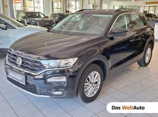 T-Roc Design TSI, 16990 €, Auto & Fahrrad-Autos in 6410 Marktgemeinde Telfs