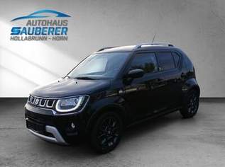 IGNIS 1,2 Hybrid *Shine* I 4 ZYLINDER I, 15990 €, Auto & Fahrrad-Autos in Niederösterreich