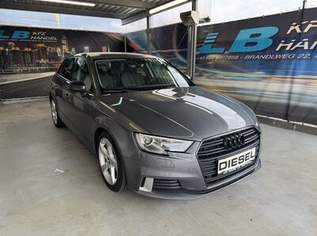 A3 sport, 16399 €, Auto & Fahrrad-Autos in 6020 Innsbruck
