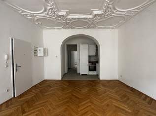 Schöne 2-Zimmerwohnung in zentraler Lage Klosterneuburgs!, 1099.47 €, Immobilien-Wohnungen in 3400 Gemeinde Klosterneuburg