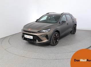 Formentor VZ e-HYBRID 272 PS DSG, 43950 €, Auto & Fahrrad-Autos in 8041 Liebenau Formentor VZ e-HYBRID 272 PS DSG, 43950 €, Auto & Fahrrad-Autos in 8041 Liebenau