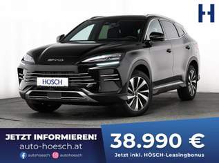 Seal U DM-i DESIGN 4x4 HEAD-UP PANO LEDER ASSISTENZ 360° ++, 40490 €, Auto & Fahrrad-Autos in 4061 Pasching Seal U DM-i DESIGN 4x4 HEAD-UP PANO LEDER ASSISTENZ 360° ++, 40490 €, Auto & Fahrrad-Autos in 4061 Pasching