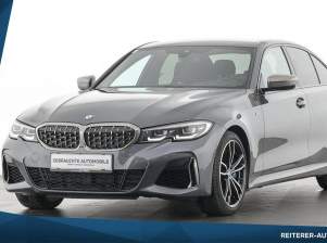M340i xDrive, 45490 €, Auto & Fahrrad-Autos in Steiermark