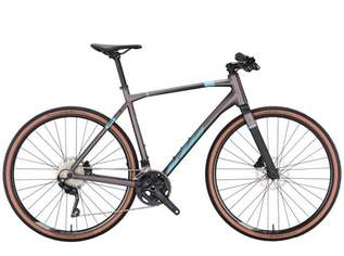 KTM X-Strada 20 Fit - elderberry-matt Rahmengröße: 59 cm, 1699 €, Auto & Fahrrad-Fahrräder in 1070 Neubau