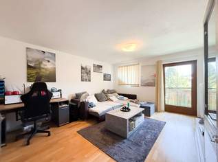 Ruhige Lage, viel Platz, schöner Balkon – Ihr neues Zuhause in Bruckdorf, 715 €, Immobilien-Wohnungen in 5571 Mariapfarr