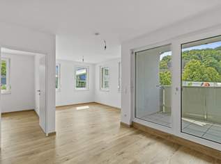 ++ KAUF oder MIETKAUF ++ Sie haben die Wahl, 308000 €, Immobilien-Wohnungen in 3423 Sankt Andrä vor dem Hagenthale