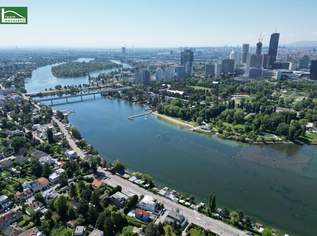 Ihr neues Zuhause in Floridsdorf: Stilvolle Eigentumswohnungen mit durchdachten Grundrissen und hochwertiger Ausstattung!, 449000 €, Immobilien-Wohnungen in 1210 Floridsdorf