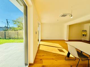 Bezugsfertige Doppelhaushälfte in Hirschstetten, 849900 €, Immobilien-Häuser in 1220 Donaustadt