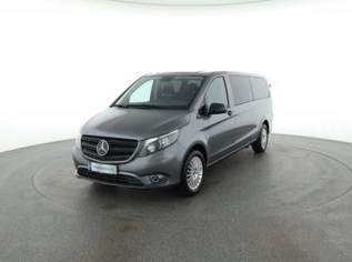 Vito 114 CDI Kombi PRO Extralang, 59988 €, Auto & Fahrrad-Autos in 8141 Premstätten