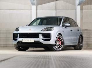 Cayenne S E-Hybrid, 122500 €, Auto & Fahrrad-Autos in 4060 Leonding