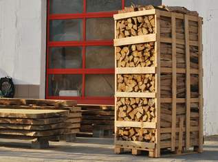 Trockenes Brennholz und von Qualität, 60 €, Haus, Bau, Garten-Hausbau & Werkzeug in 2801 Katzelsdorf/Leitha