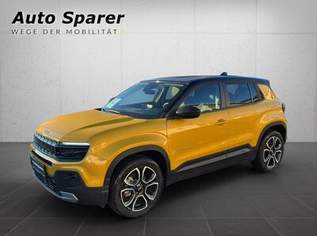 Avenger BEV 54kWh Summit, 28970 €, Auto & Fahrrad-Autos in 6380 Marktgemeinde St. Johann in Tirol