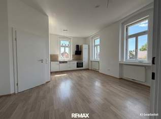 Charmante, renovierte Mietwohnung in zentraler Lage von Stainz, 708.04 €, Immobilien-Wohnungen in 8510 Stainz